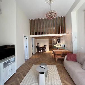 Appartement met Twee Slaapkamers